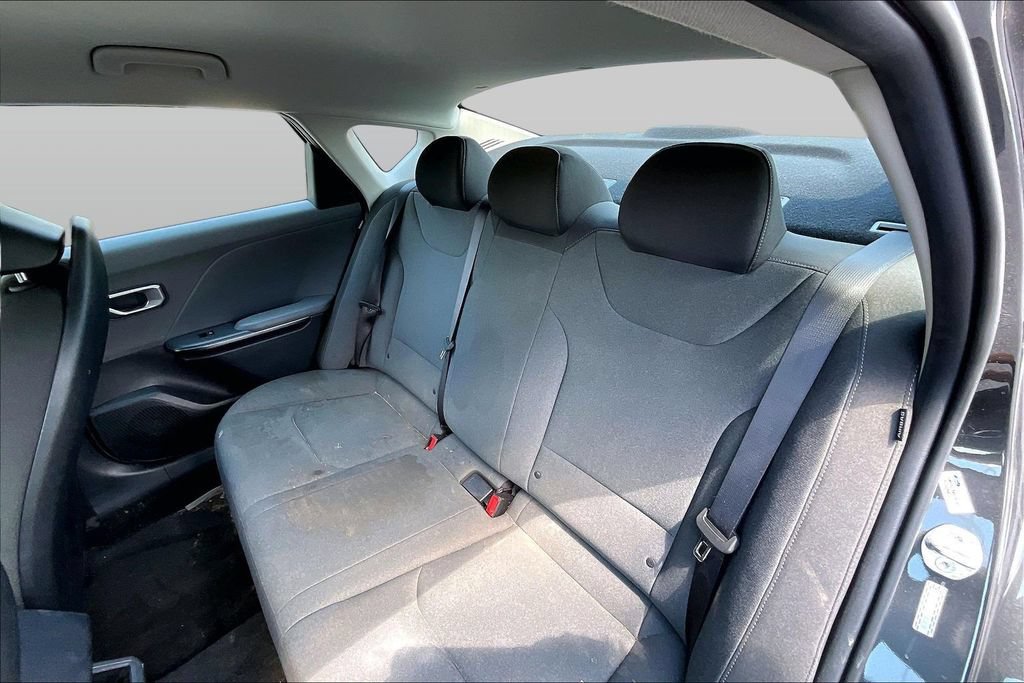 Used 2025 Kia K4 FWD image 26