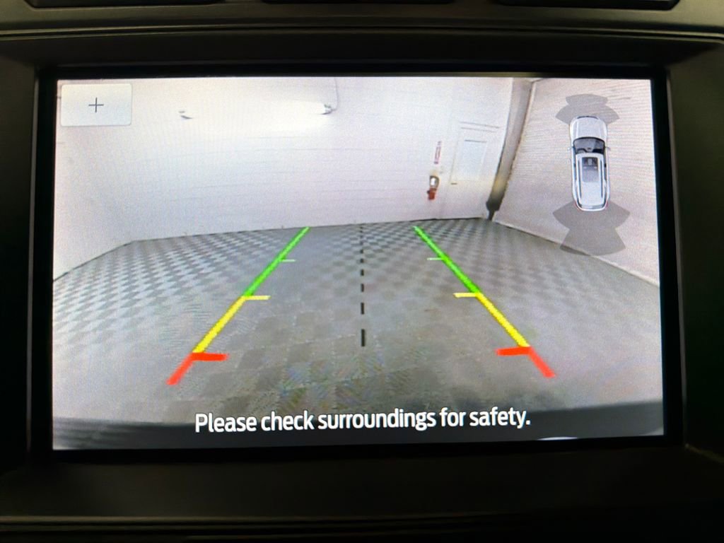 Certified 2020 Ford Expedition Limited w/ Equipment Group 301A image 28