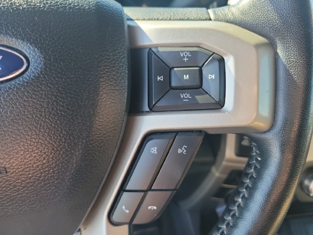 Certified 2022 Ford F350 Lariat w/ Lariat Ultimate Package AWD/4WD image 18