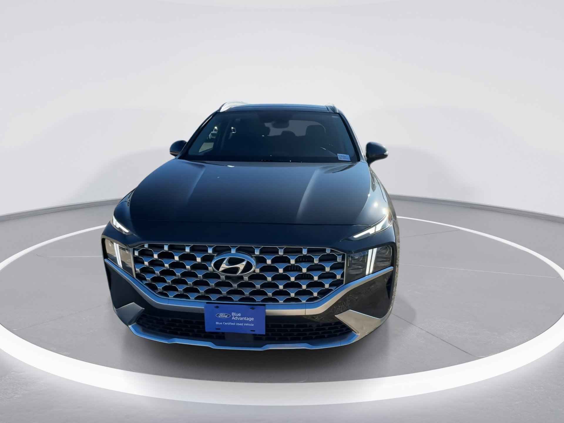 Used 2023 Hyundai Santa Fe Limited image 14