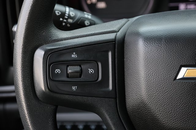 Used 2022 Chevrolet Silverado 3500 W/T w/ WT Convenience Package image 22