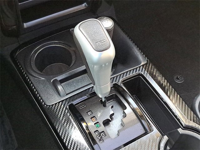 Used 2023 Toyota 4Runner TRD Pro image 20