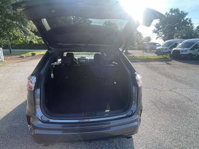 Certified 2020 Ford Edge ST-Line FWD image 9