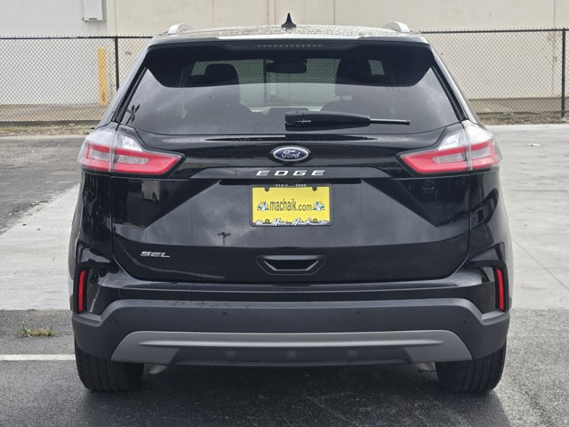 Certified 2021 Ford Edge SEL w/ Convenience Package image 4
