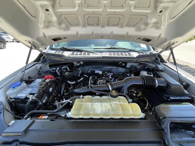Certified 2019 Ford F150 XL w/ Equipment Group 101A Mid AWD/4WD image 34