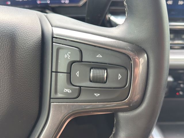 Used 2025 Chevrolet Silverado 3500 High Country w/ High Country Premium Package image 24