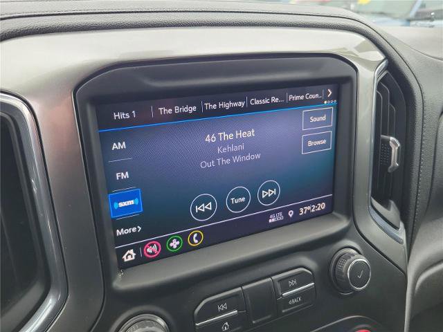 Used 2021 Chevrolet Silverado 1500 LT image 14