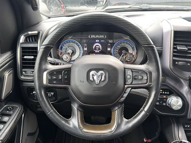 Used 2019 RAM 1500 Limited AWD/4WD image 24