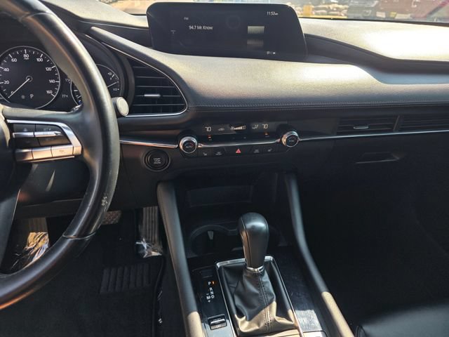 Used 2022 MAZDA MAZDA3 s AWD/4WD image 20