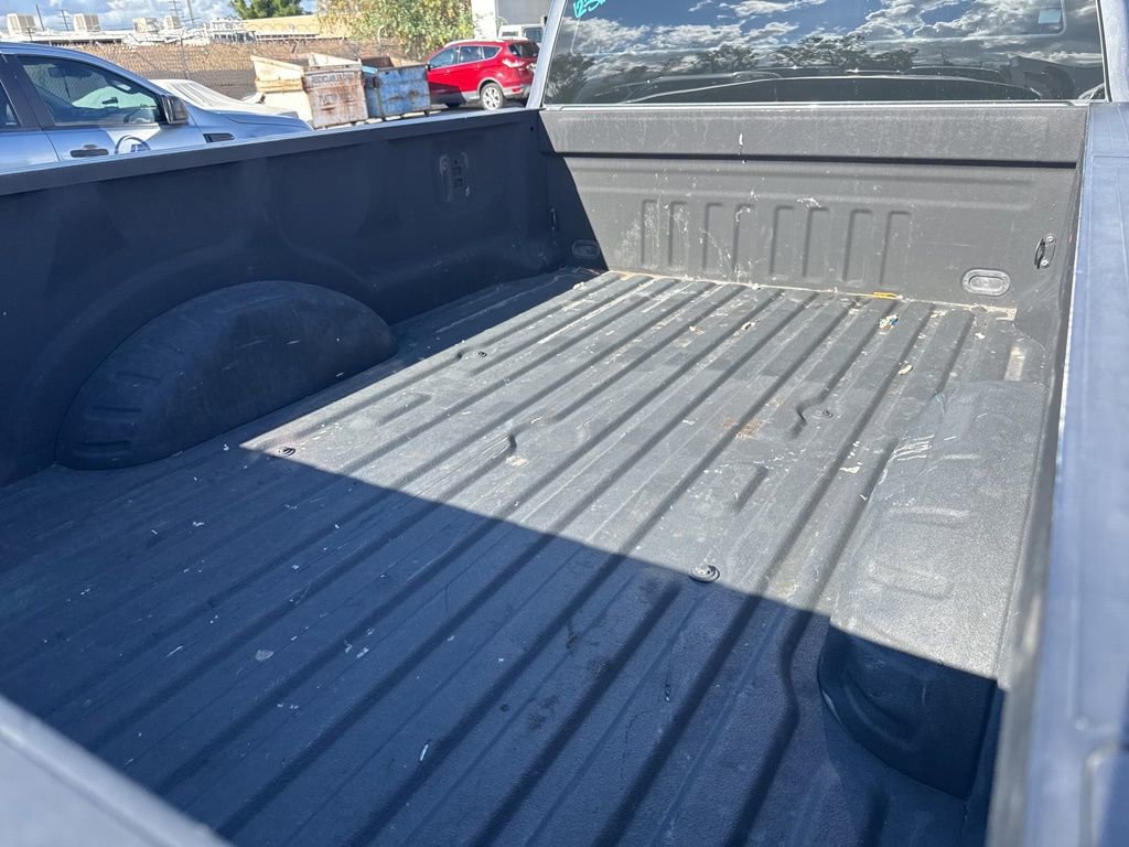 Certified 2024 Ford F350 XL w/ STX Appearance Package image 9