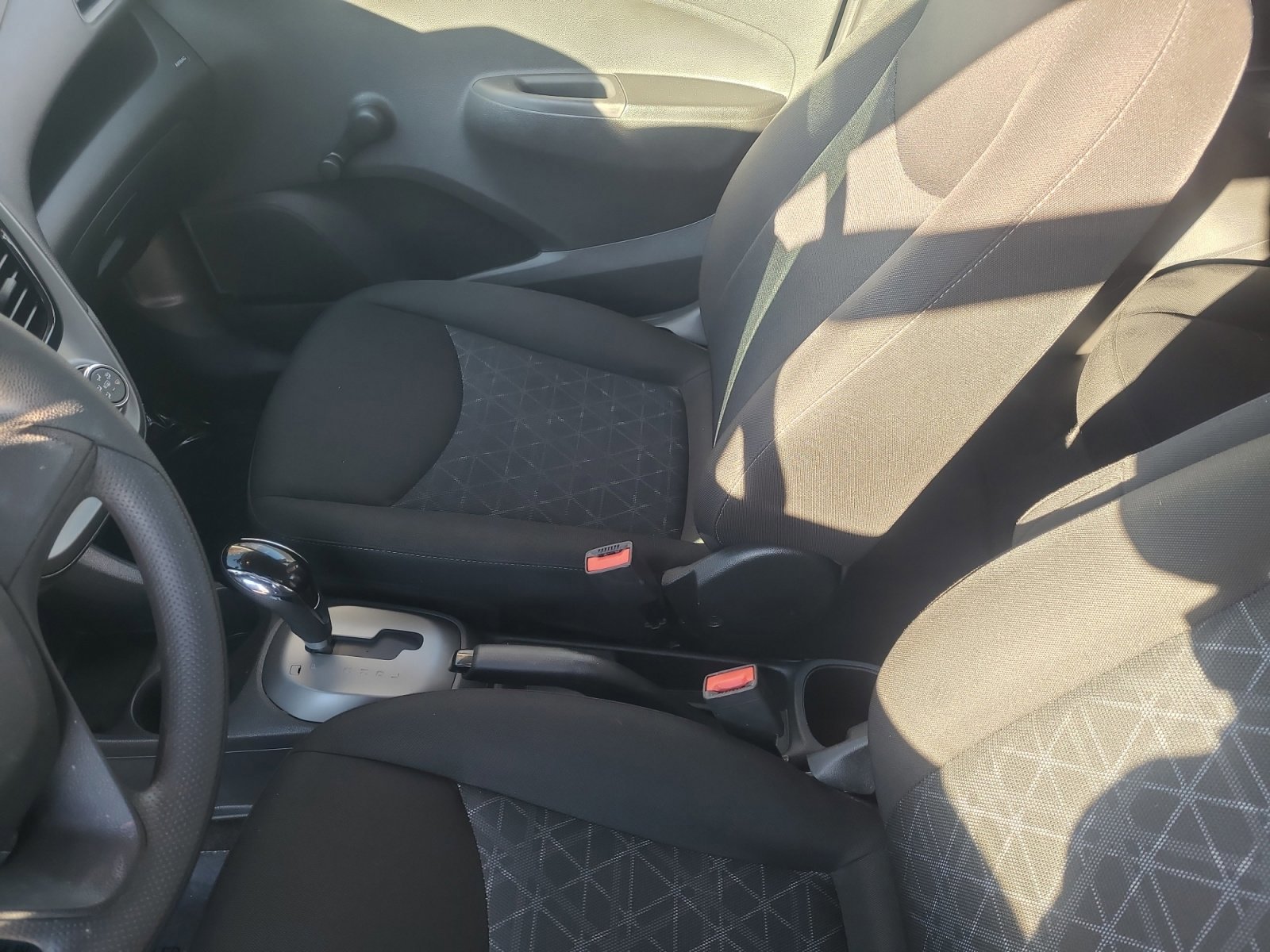 Used 2020 Chevrolet Spark LS image 15