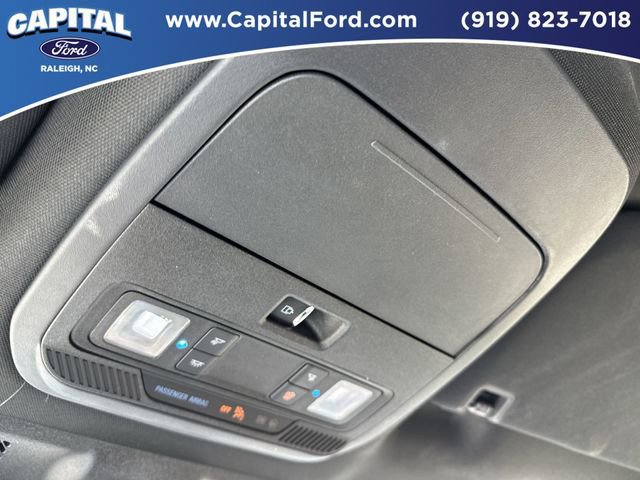 Certified 2023 Ford F150 XLT w/ Equipment Group 302A High AWD/4WD image 31