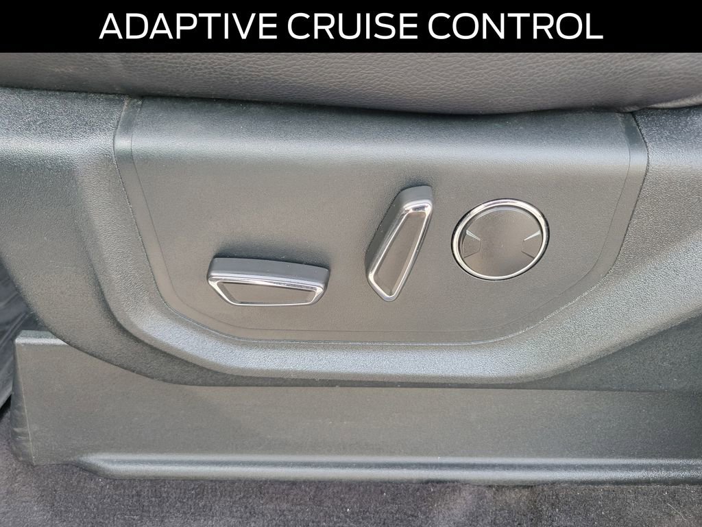 Certified 2020 Ford Expedition Max Limited w/ Equipment Group 303A image 19