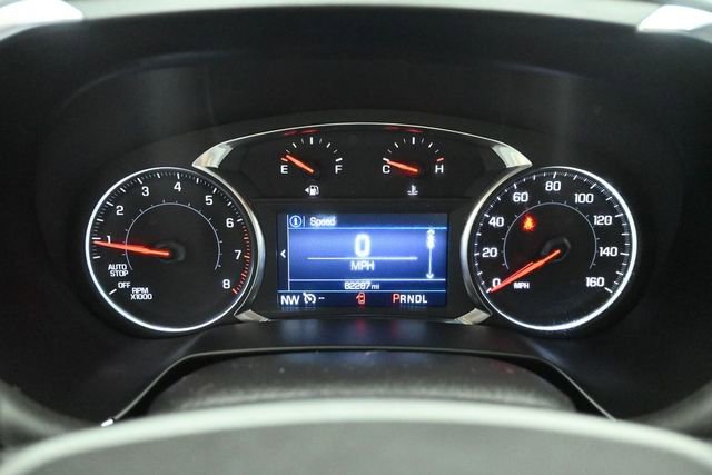 Used 2022 Chevrolet Blazer LT AWD/4WD image 13