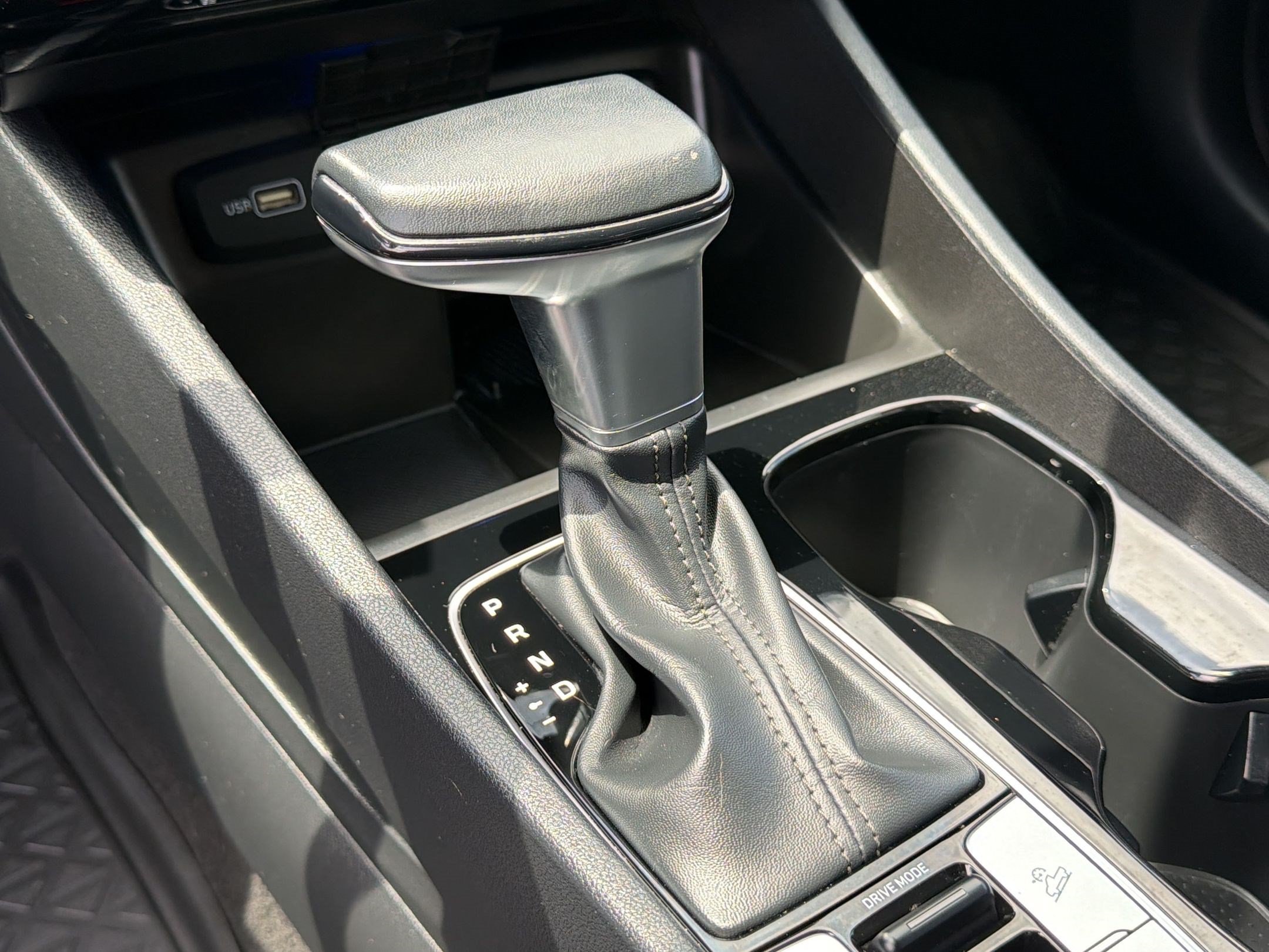 Used 2023 Hyundai Santa Cruz Limited AWD/4WD image 19