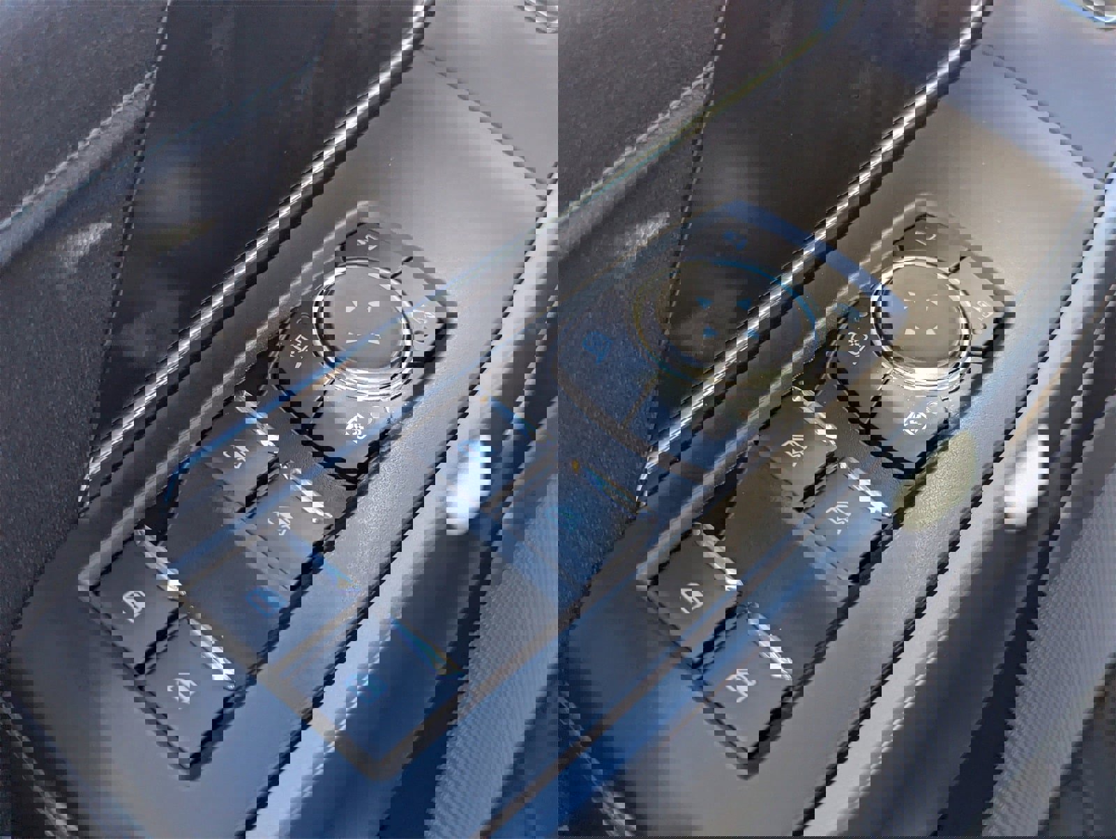 Certified 2023 Ford F150 Lariat w/ Equipment Group 502A High image 30