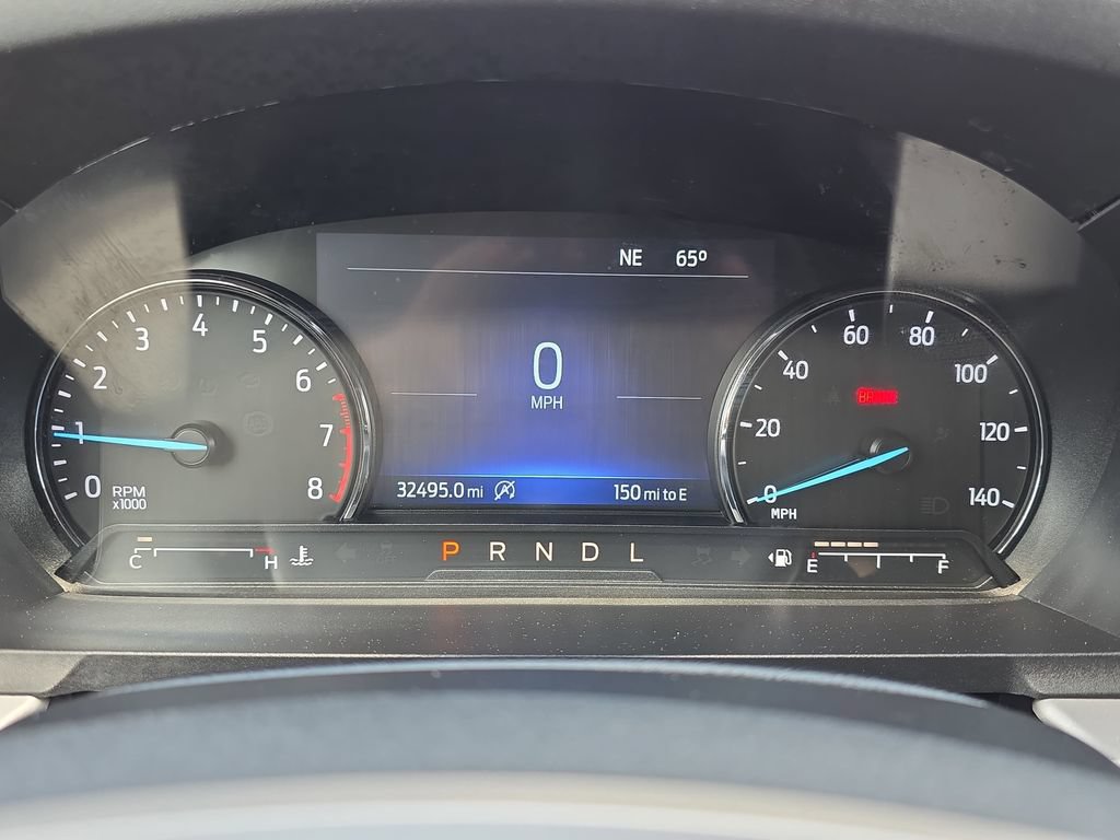 Certified 2023 Ford Explorer XLT AWD/4WD image 17