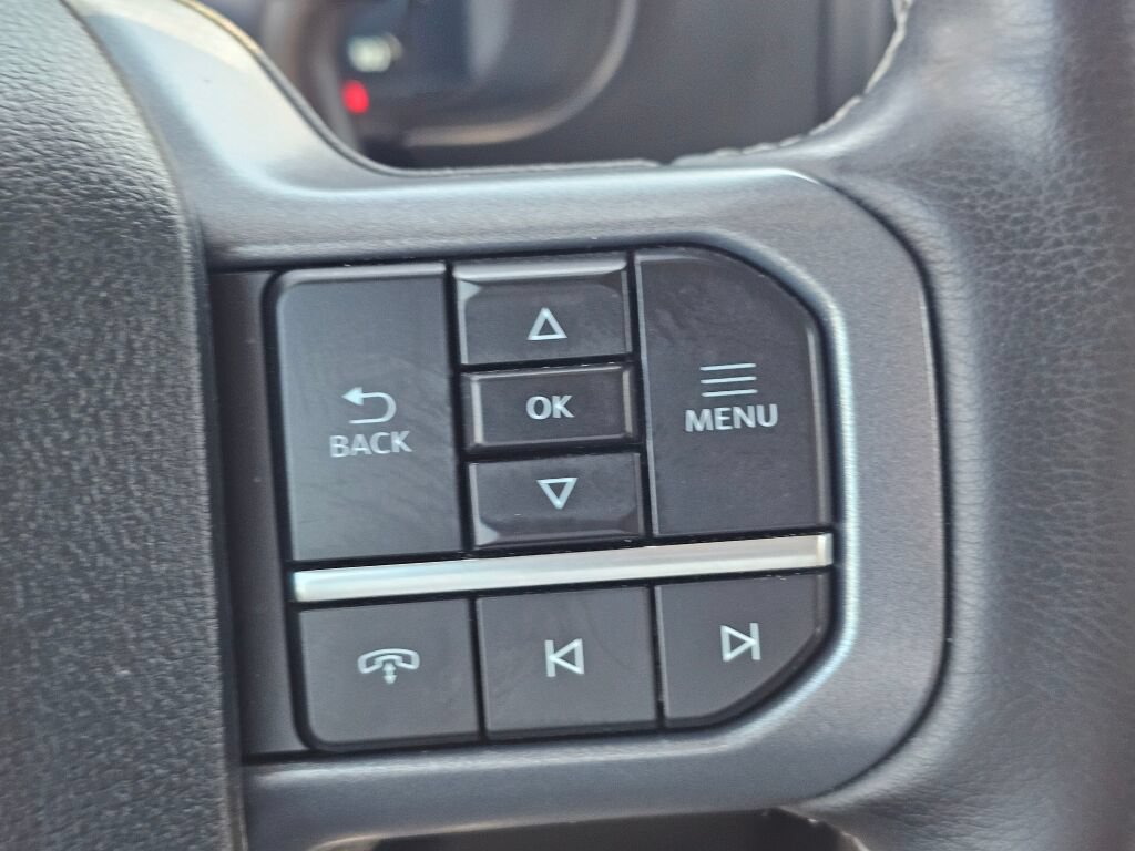 Certified 2025 Ford F350 Lariat AWD/4WD image 28