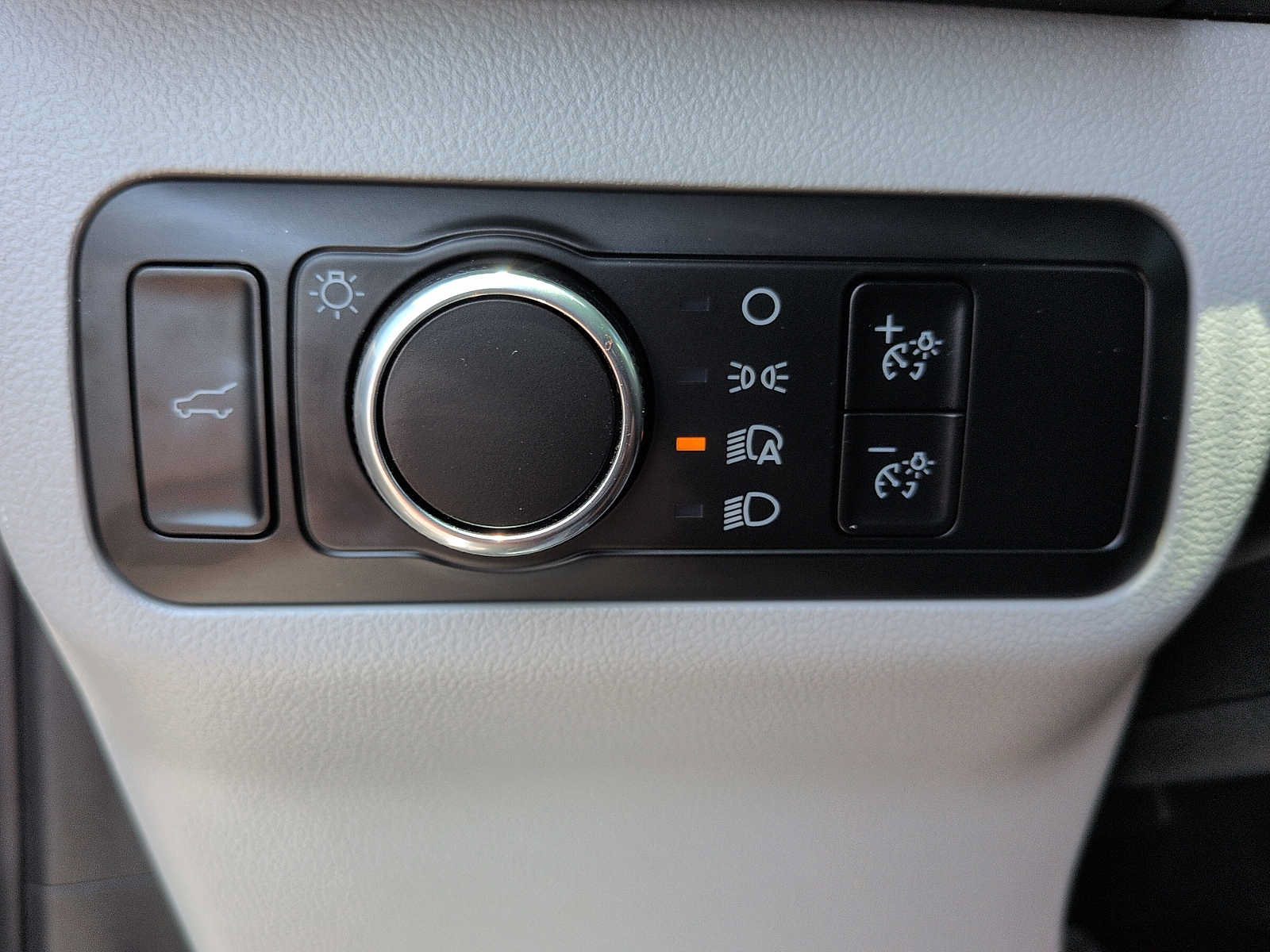 Certified 2024 Ford Escape Active AWD/4WD image 14
