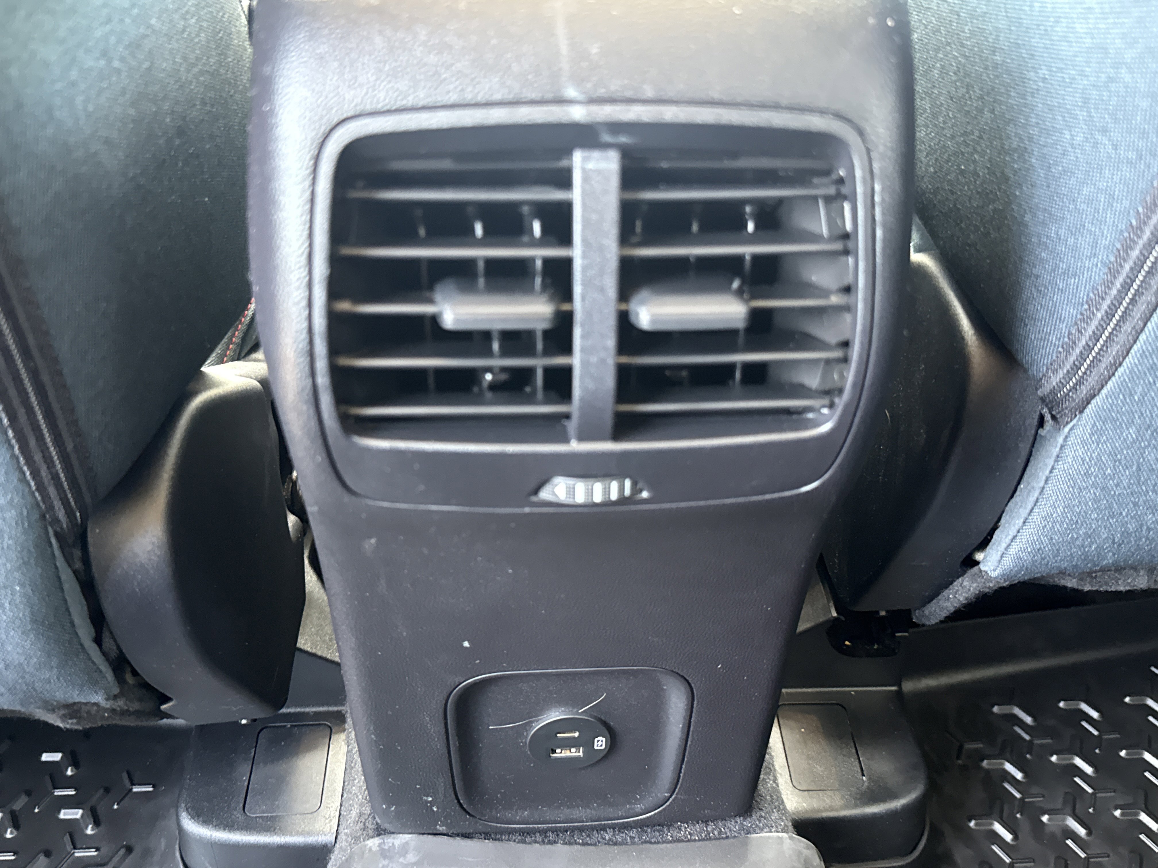 Certified 2024 Ford Bronco Sport Heritage w/ Heritage Convenience Package AWD/4WD image 26