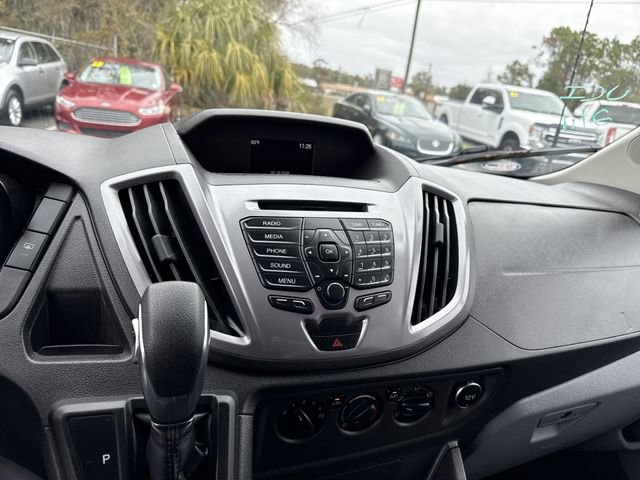 Certified 2019 Ford Transit 150 XLT image 34