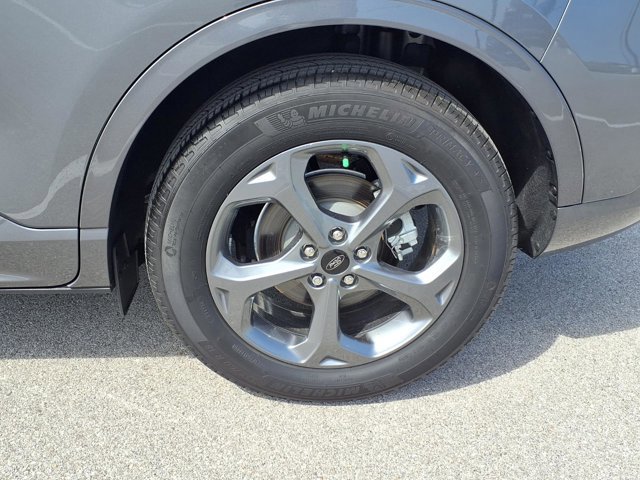 Certified 2024 Ford Escape ST-Line w/ Tech Pack #1 FWD image 24