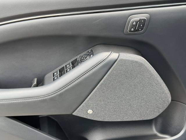 Certified 2025 Ford Mustang Mach-E Premium AWD/4WD image 27