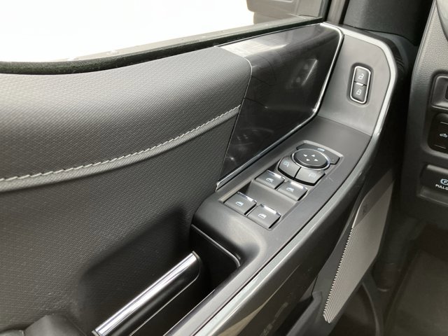 Certified 2023 Ford F150 XLT w/ Equipment Group 302A High image 35