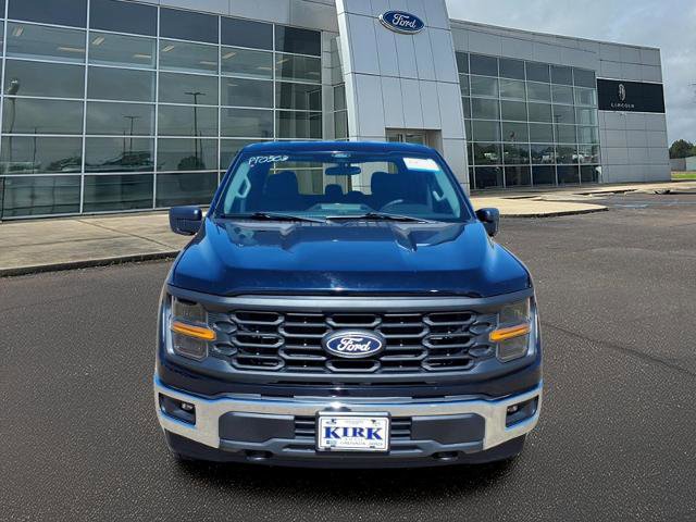 Certified 2024 Ford F150 XL w/ Equipment Group 103A High AWD/4WD image 8