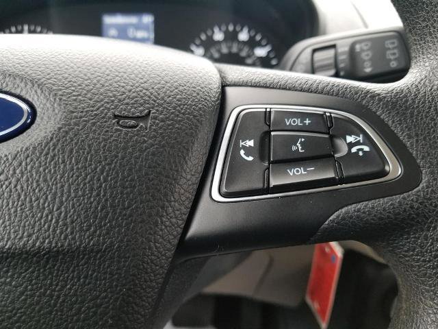 Certified 2021 Ford EcoSport S image 26