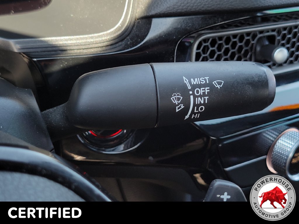 Used 2022 Honda Civic Sport image 29