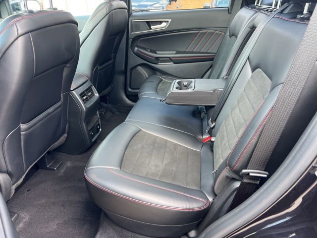 Certified 2023 Ford Edge ST-Line image 23