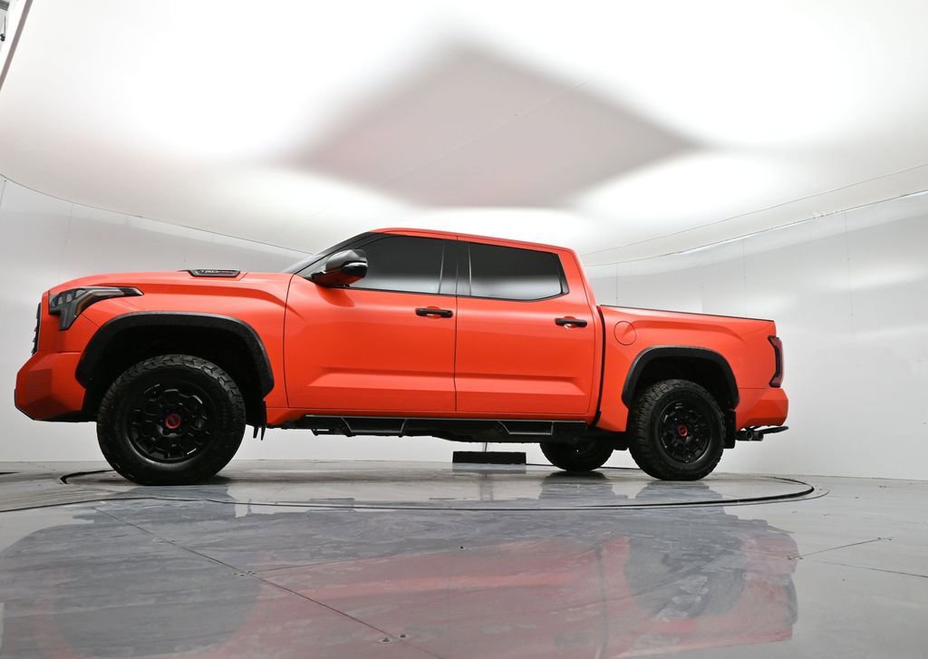 Used 2023 Toyota Tundra TRD Pro image 39
