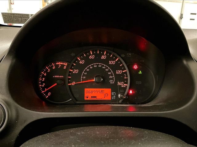 Used 2021 Mitsubishi Mirage ES FWD image 19