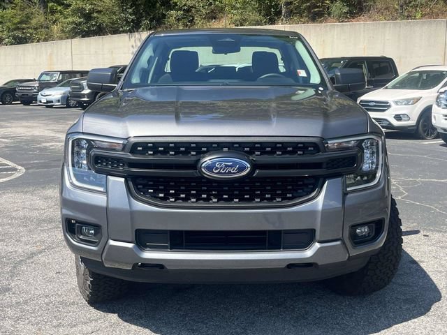 Certified 2024 Ford Ranger XL w/ Trailer Tow Package AWD/4WD image 9
