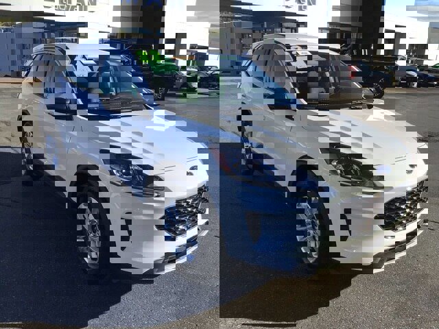 Certified 2022 Ford Escape SE w/ Convenience Package