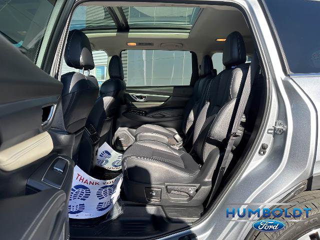 Used 2021 Subaru Ascent Limited w/ Technology Package AWD/4WD image 24
