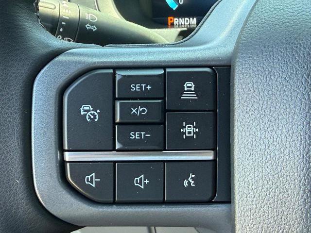 Certified 2024 Ford F150 XLT w/ Equipment Group 302A MID AWD/4WD image 14