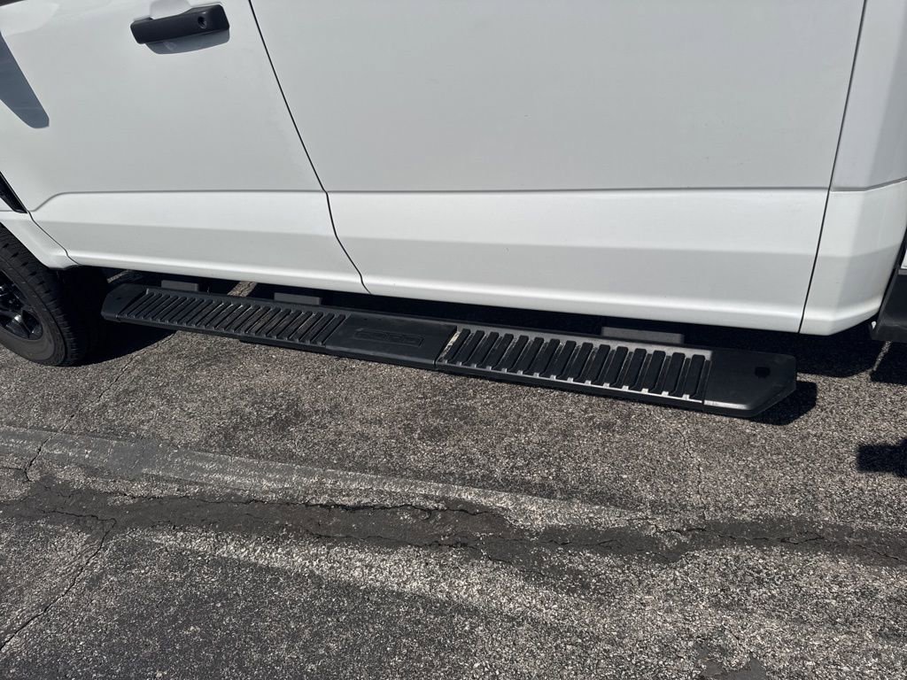 Certified 2024 Ford F250 XL w/ STX Appearance Package image 40