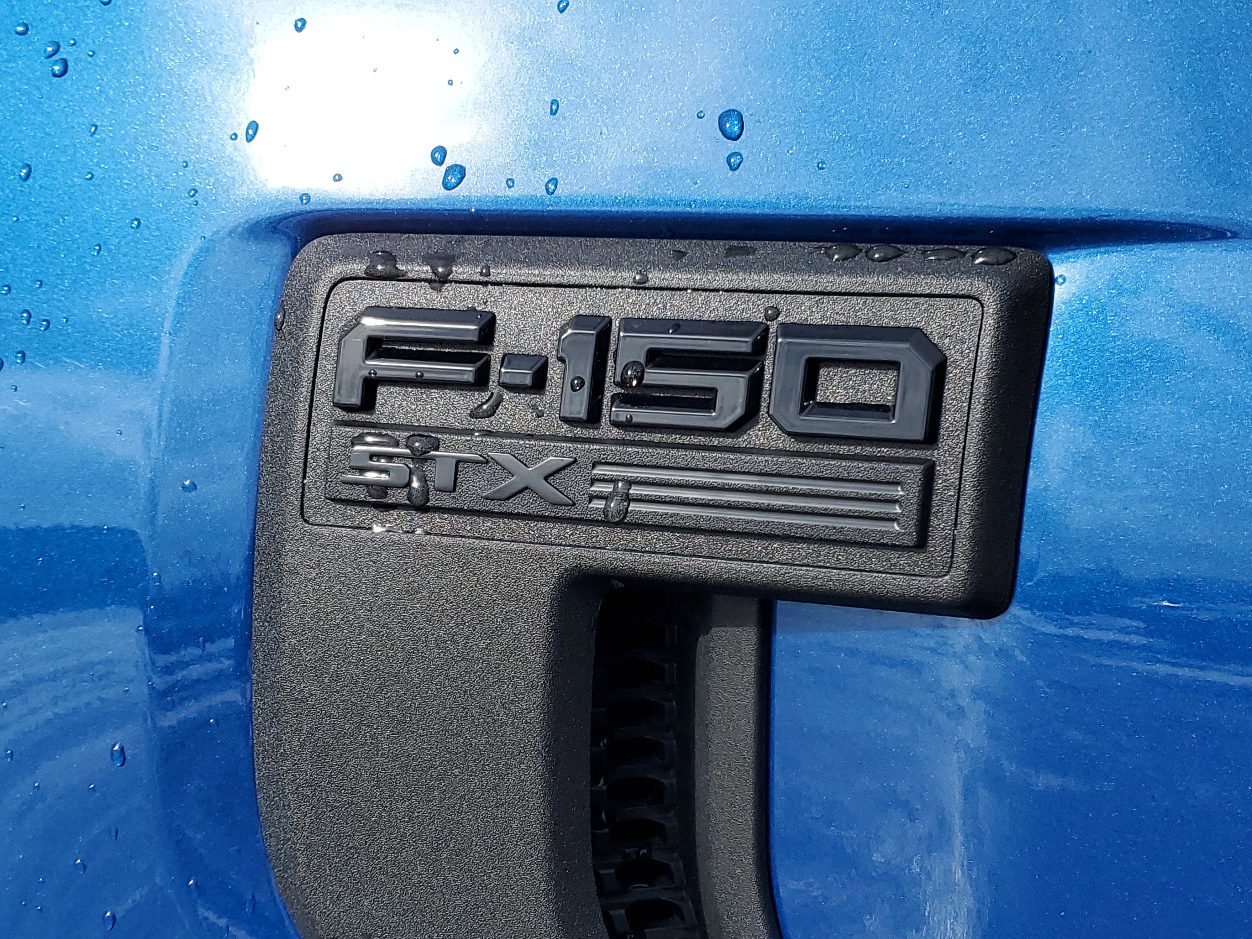 Certified 2023 Ford F150 XL w/ STX Appearance Package image 9