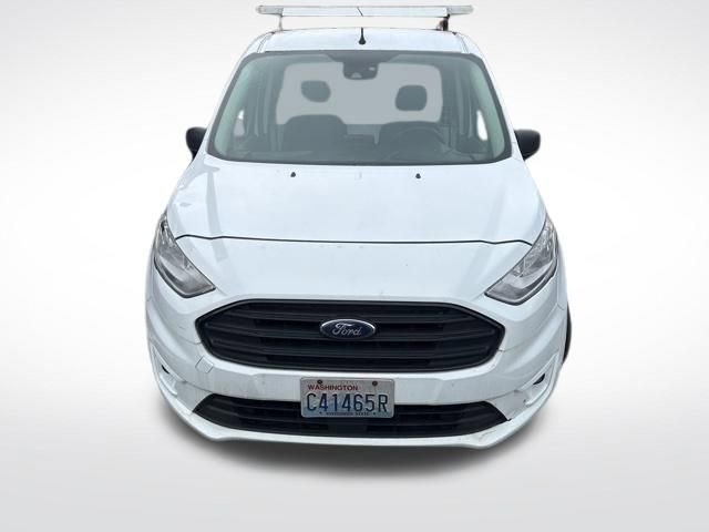 Certified 2019 Ford Transit Connect XLT image 6