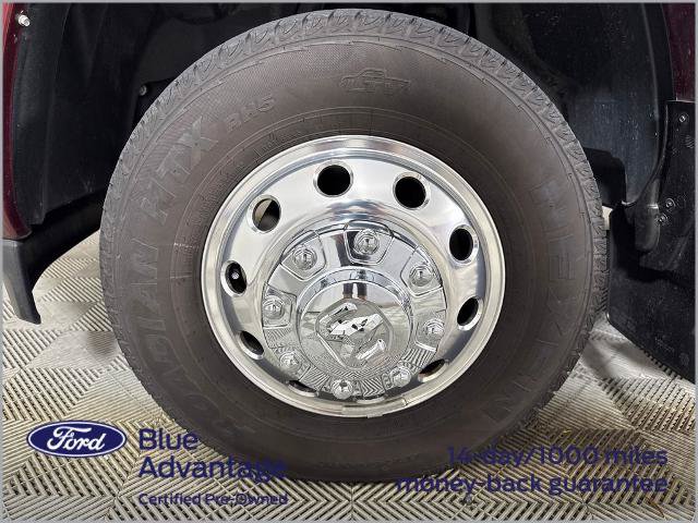 Used 2024 RAM 3500 Limited w/ Safety Group AWD/4WD image 14