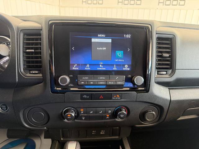 Used 2024 Nissan Frontier S RWD image 4