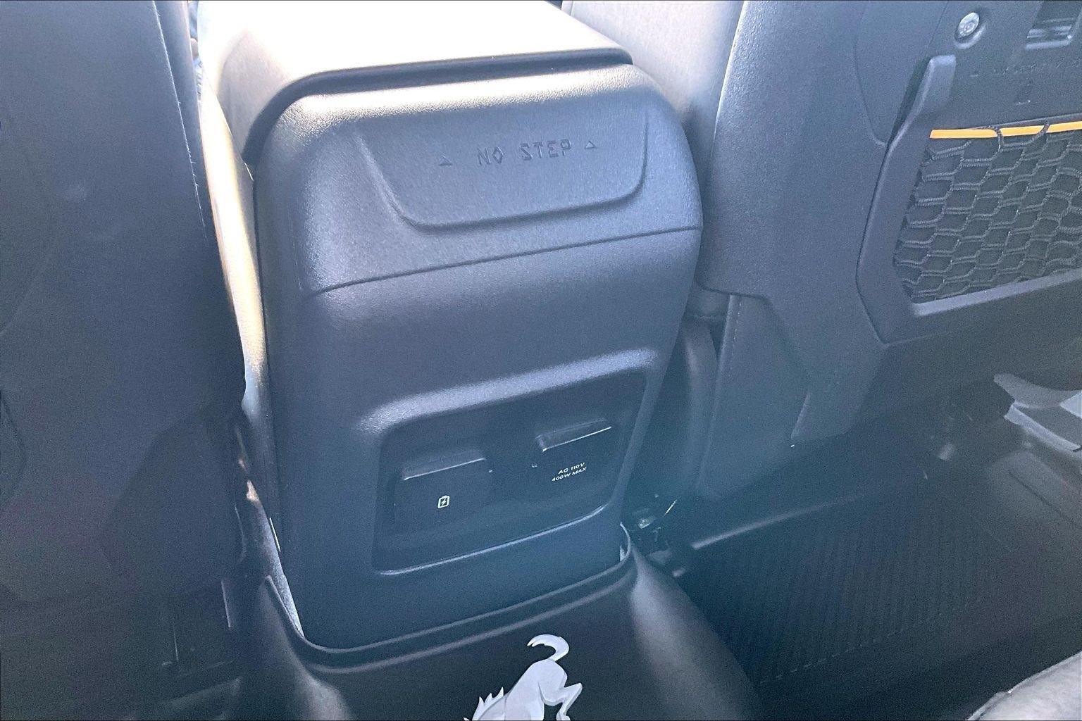 Certified 2022 Ford Bronco Badlands AWD/4WD image 33