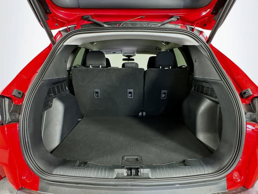 Certified 2024 Ford Escape Active FWD image 20