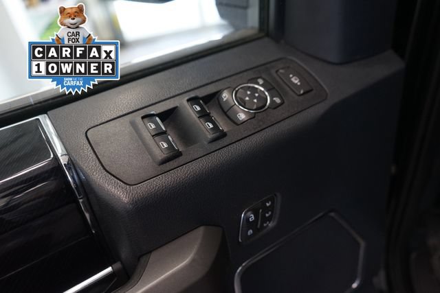 Certified 2022 Ford F250 Platinum w/ FX4 Off-Road Package AWD/4WD image 13
