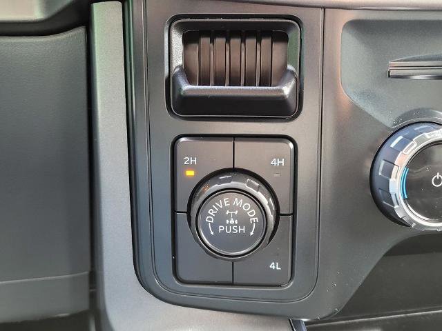 Certified 2025 Ford F150 XLT w/ Equipment Group 301A Standard image 20