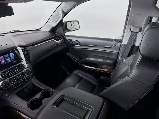 Used 2020 Chevrolet Suburban LT AWD/4WD image 26