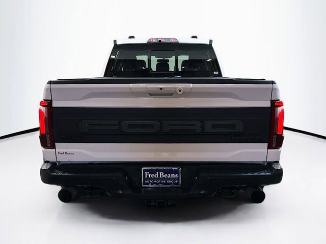 Certified 2024 Ford F150 Raptor image 4