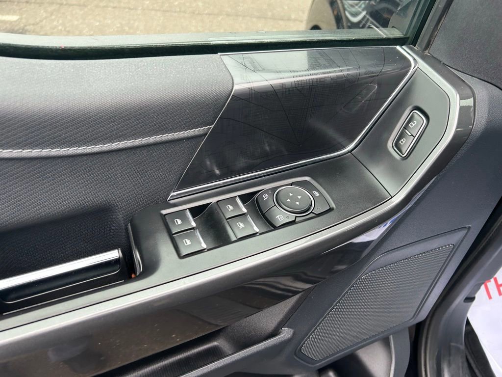 Certified 2022 Ford F150 XLT w/ Equipment Group 302A High image 16